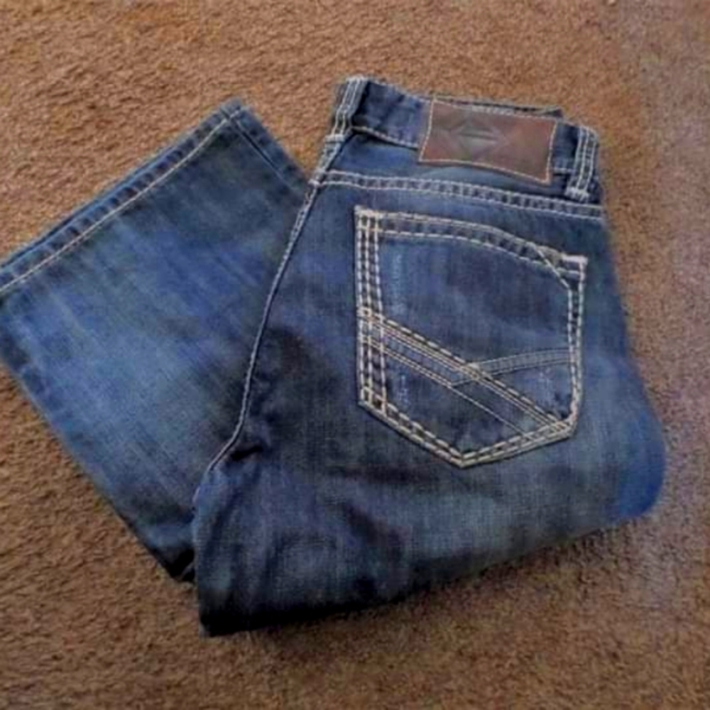 Men's Rock N Roll Jeans